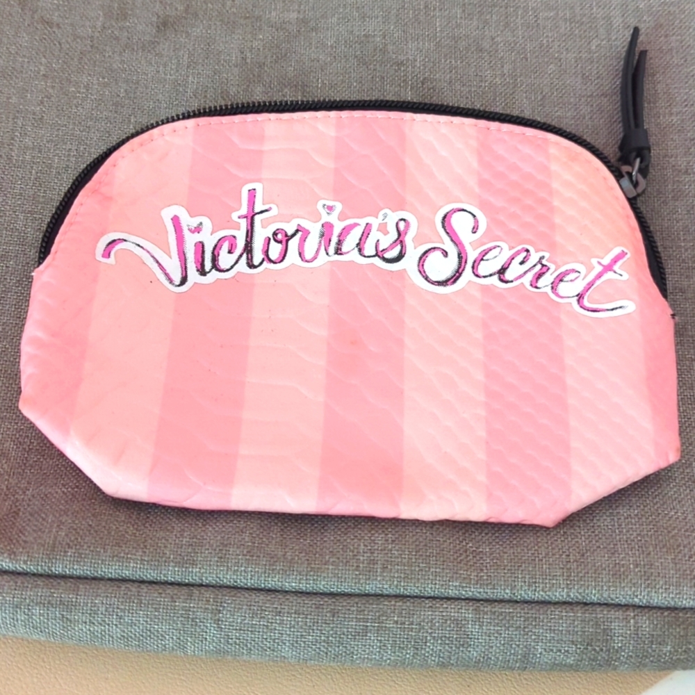 Victoria's Secret Small Cosmetic Bag